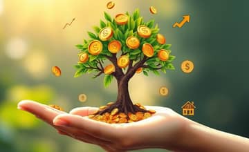 Smart Investing: How to Multiply Your Wealth Safely