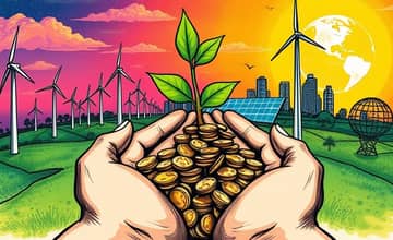 Opportunities in ESG Investments: Profit with Purpose