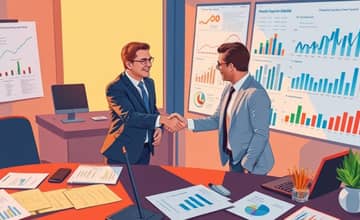 Strategies for Negotiating Financial Agreements Successfully