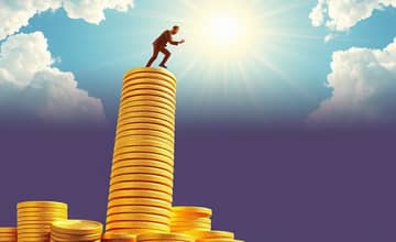 Credit 101: Establishing a Solid Financial History
