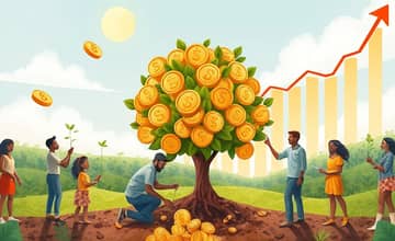 How to Start Saving: Laying Your Financial Groundwork