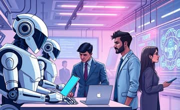 Market Opportunities in the Age of Automation