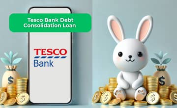 Tesco Bank Debt Consolidation Loan: See everything you need to know