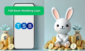 TSB Bank Wedding Loan: See everything you need to know