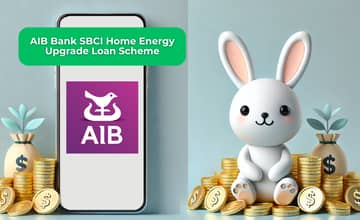 AIB Bank SBCI Home Energy Upgrade Loan Scheme: See everything you need to know