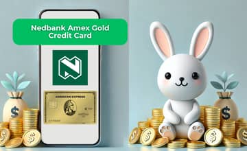 Nedbank Amex Gold Credit Card: See everything you need to know