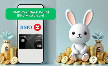 BMO CashBack World Elite Mastercard: See everything you need to know