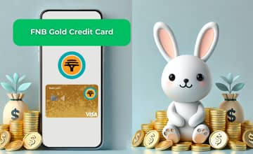 FNB Gold Credit Card: See everything you need to know