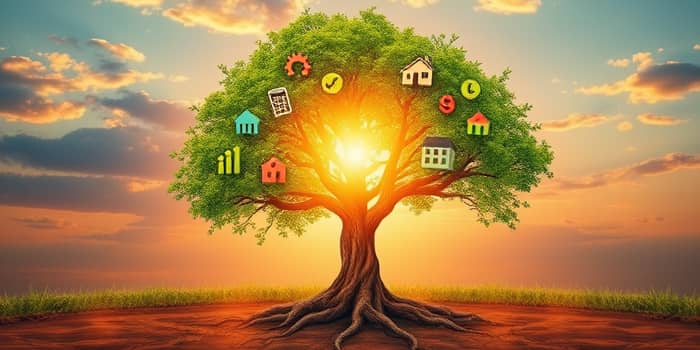 Understanding Asset Allocation for Long-Term Wealth Growth
