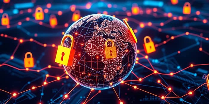 Cybersecurity Investments: Capitalizing on Digital Risks