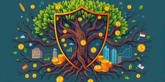 Protecting Your Wealth from Economic Downturns