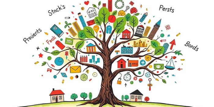 Diversifying Investments to Ensure Wealth Preservation