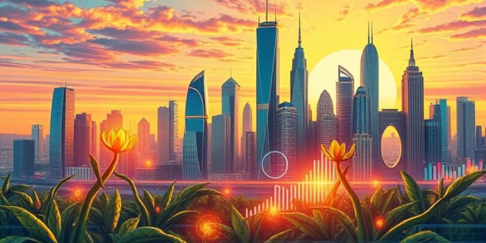 Growth Investing: Finding Tomorrow's Market Leaders Today