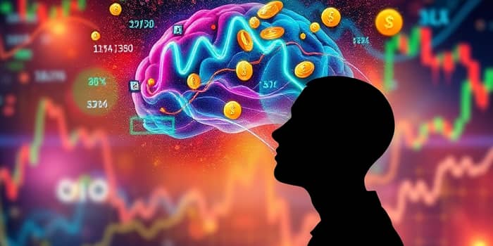 Behavioral Finance: How Your Mind Affects Investment Decisions