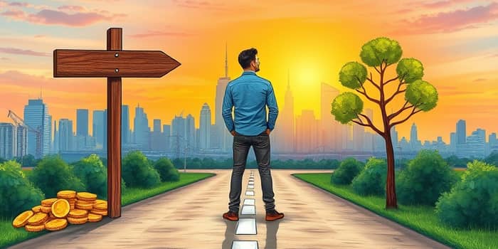 Navigating Your First Financial Milestones Successfully
