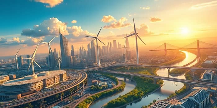 Infrastructure Investments: Long-Term Market Opportunities