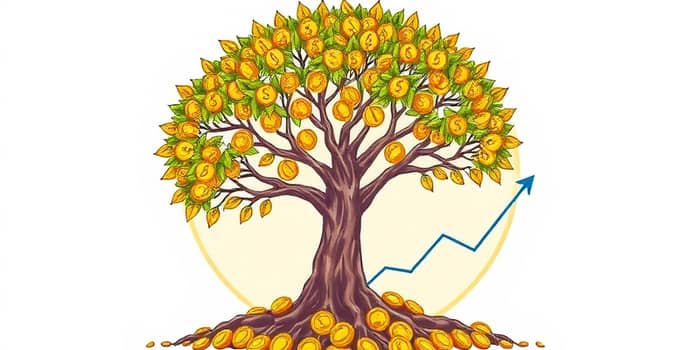 Strategic Dividend Investing for Long-Term Wealth