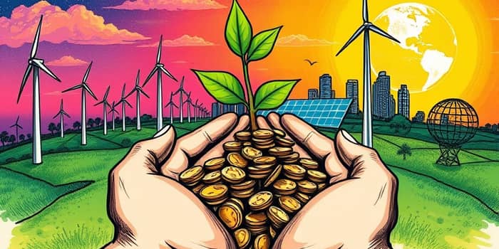 Opportunities in ESG Investments: Profit with Purpose