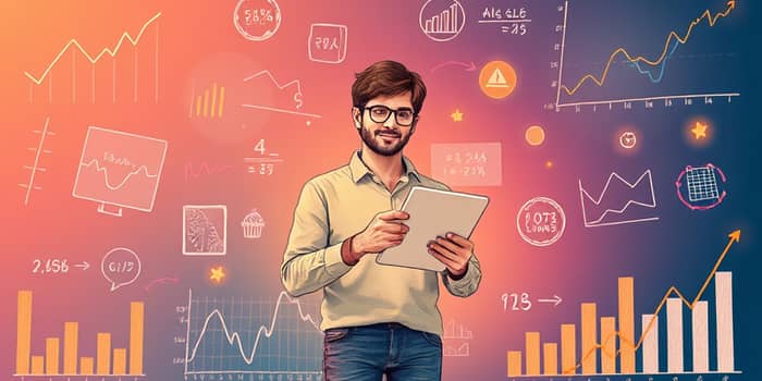 Using Financial Ratios to Improve Your Personal Finance
