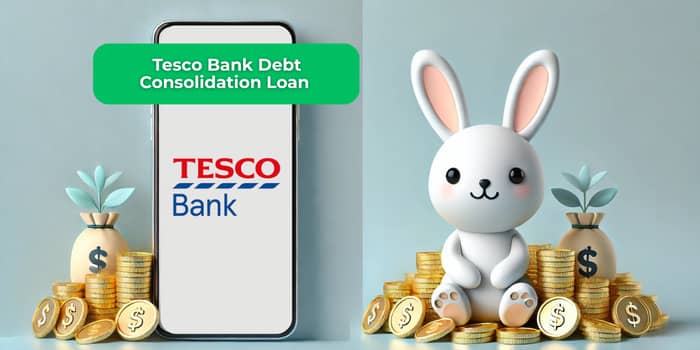 Tesco Bank Debt Consolidation Loan: See everything you need to know