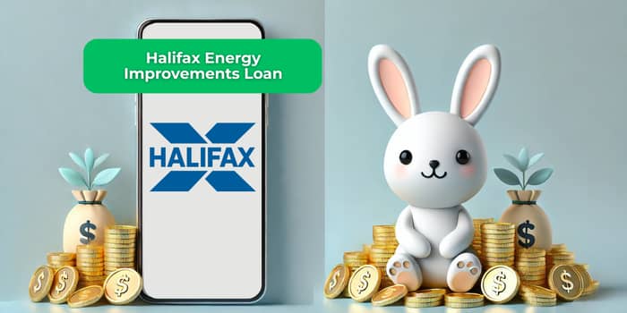 Halifax Energy Improvements Loan: See everything you need to know