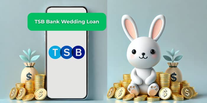 TSB Bank Wedding Loan: See everything you need to know