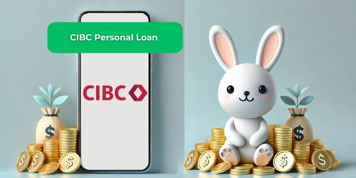 CIBC Personal Loan: See everything you need to know
