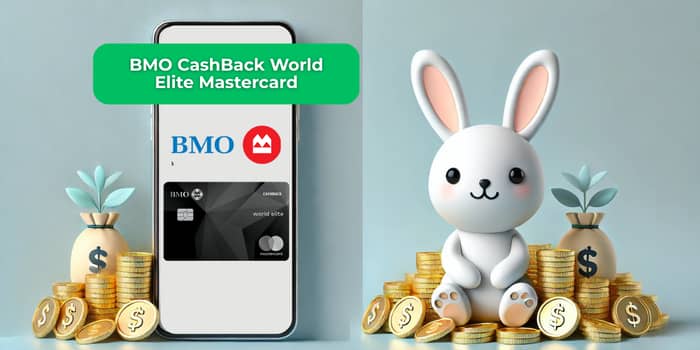 BMO CashBack World Elite Mastercard: See everything you need to know