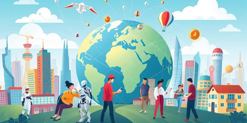 How Demographic Shifts Create New Investment Opportunities